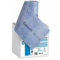 Стрічка гідроізоляційна CERESIT CL 152, 10 м