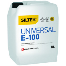 Грунтовка Siltek Е-100 10л