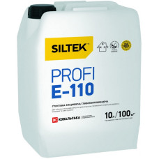 Грунтовка Siltek Е-110 Profi 10л