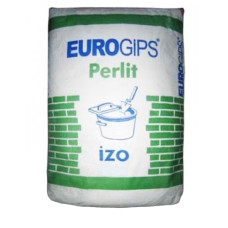 Штукатурка Eurogips Izo (25кг)