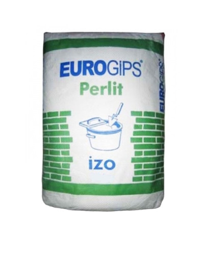 Штукатурка Eurogips Izo (25кг)