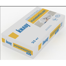 Шпаклівка гіпсова KNAUF Fugenfuller, 25 кг