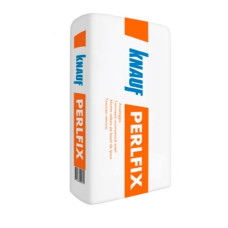 Клей для гіпсокартону KNAUF Perlfix, 25 кг