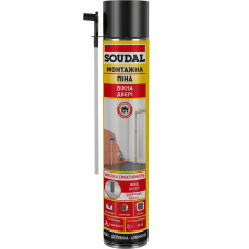Піна ручна SOUDAL 750 мл