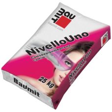 Суміш Baumit Nivello Uno 2-20мм 25 кг