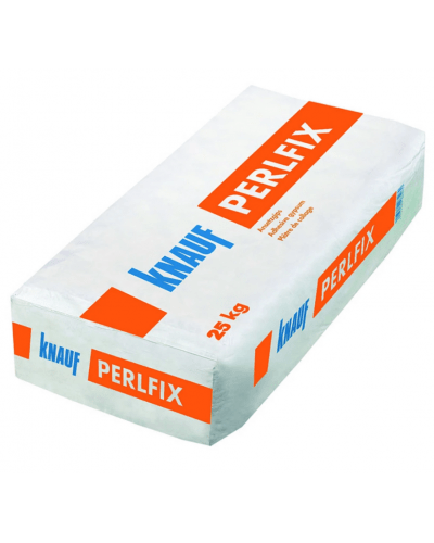 Клей для гіпсокартону Knauf Perlfix 25 кг 