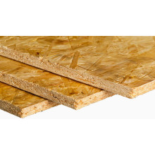 OSB-8 плита 1,25 м × 2,5 м (Кроноспан)