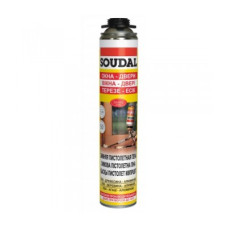 Піна монтажна SOUDAL 750 мл