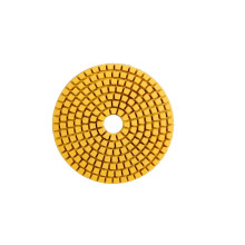 Круг алмазний полірувальний 100x3x15 №60 Distar, STANDART