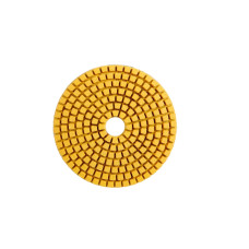 Круг алмазний полірувальний 100x3x15 №30 Distar, STANDART