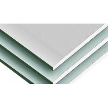 Гіпсокартон Knauf стельовий 2000x1200x9,5