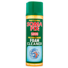 Змивка для піни SomaFix (500мл)