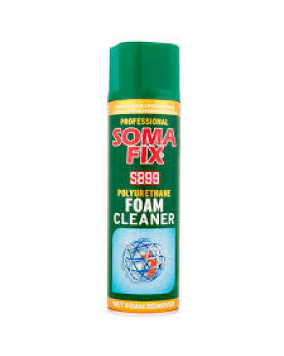 Змивка для піни SomaFix (500мл)