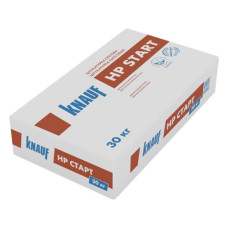 Штукатурка Knauf HP Start (30кг)